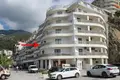 Wohnung 1 Schlafzimmer 69 m² Rafailovici, Montenegro