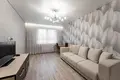 Mieszkanie 3 pokoi 78 m² Mińsk, Białoruś