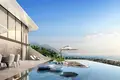 4 bedroom Villa 524 m² Phuket, Thailand