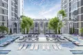 Complexe résidentiel Luxury residential complex of furnished apartments 500 meters from Jomtien Beach in Pattaya, Thailand