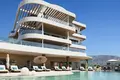 Attique 5 chambres 191 m² Mijas, Espagne