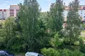 Mieszkanie 2 pokoi 51 m² Kalodziscanski sielski Saviet, Białoruś