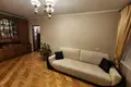 Appartement 2 chambres 50 m² Minsk, Biélorussie