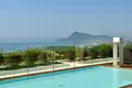 4 bedroom house  Altea, Spain