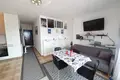 Apartamento 1 habitacion 48 m² en Becici, Montenegro