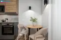 1 room apartment 35 m² Vilnius, Lithuania
