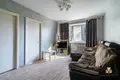 Apartamento 4 habitaciones 61 m² Minsk, Bielorrusia