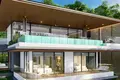 Villa de 5 habitaciones 786 m² Phuket, Tailandia