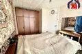 Apartamento 2 habitaciones 42 m² Slutsk, Bielorrusia