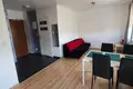 Apartamento 1 habitación 27 m² en Cracovia, Polonia