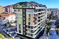 Пентхаус 3 комнаты 123 м² Муратпаша, Турция