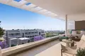 3 bedroom apartment 135 m² Estepona, Spain