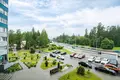 1 room apartment 45 m² Minsk, Belarus