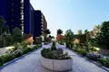 Wohnung in einem Neubau Neue Wohnungen in einem Hotel-Konzept-Markenprojekt in Mersin