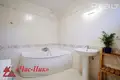 Cottage 161 m² Kalodziscanski sielski Saviet, Belarus