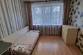 Apartamento 52 m² Minsk, Bielorrusia