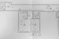 2 room apartment 50 m² Riga, Latvia