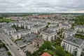 Apartamento 2 habitaciones 49 m² Varsovia, Polonia