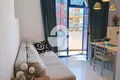 Квартира 2 комнаты 46 м² Несебр, Болгария
