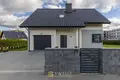 4 bedroom house 153 m² Rotmanka, Poland