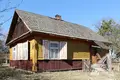 House 48 m² Prybarava, Belarus