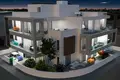 Apartamento 3 habitaciones 111 m² Livadia, Chipre