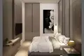 Wohnung 1 zimmer 43 m² Alanya, Türkei