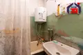 Wohnung 3 zimmer 64 m² Jachimouscyna, Belarus