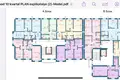 Квартира 2 комнаты 67 м² Ташкент, Узбекистан