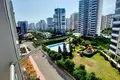 Apartamento 4 habitaciones 180 m² Mezitli, Turquía