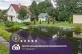 Haus 92 m² Liebiedzieuski sielski Saviet, Belarus