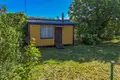 Dom 16 m² Akademia, Litwa