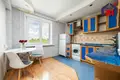 2 room apartment 55 m² Minsk, Belarus