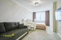 Wohnung 1 zimmer 44 m² Minsk, Weißrussland