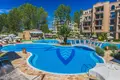 Apartamento 2 habitaciones 45 m² Sunny Beach Resort, Bulgaria