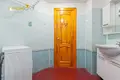 1 room apartment 41 m² Minsk, Belarus