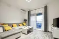 Wohnung 2 Schlafzimmer 55 m² Tivat, Montenegro