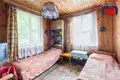 Haus 80 m² Piatryskauski sielski Saviet, Weißrussland
