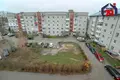 3 room apartment 63 m² Vileyka, Belarus