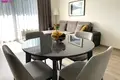 Appartement 2 chambres 50 m² Vilnius, Lituanie