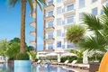 2 room apartment 51 m² Alanya, Turkey