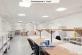 Manufacture 1 338 m² in Paparnanski selski Savet, Belarus