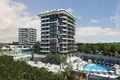 1 bedroom apartment  Demirtas, Turkey