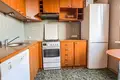 Apartamento 3 habitaciones 62 m² Lodz, Polonia
