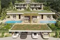 Willa 4 pokoi 184 m² Gialova, Grecja