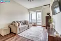 Квартира 2 комнаты 43 м² Вильнюс, Литва
