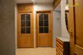 Mieszkanie 2 pokoi 47 m² Mińsk, Białoruś