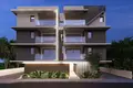 Apartamento 1 habitacion 60 m² Larnaca, Chipre