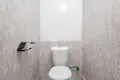 1 room apartment 45 m² Minsk, Belarus