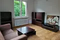 1 room apartment 34 m² in Warsaw, Poland